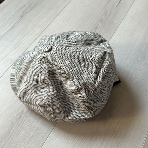 Bailey 1922 Conall Hat White‎ NWT - Picture 9 of 9